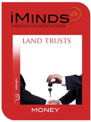 Land Trusts - ebook